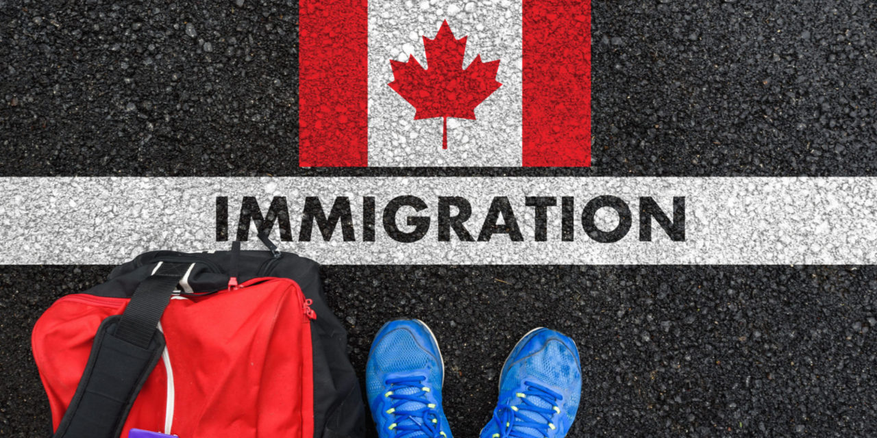 Six new pathways to permanent residency this May 2021