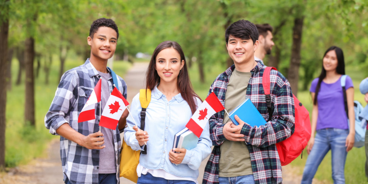 Canada Study Permit Processing Times for fall in 2021 & the Application Process