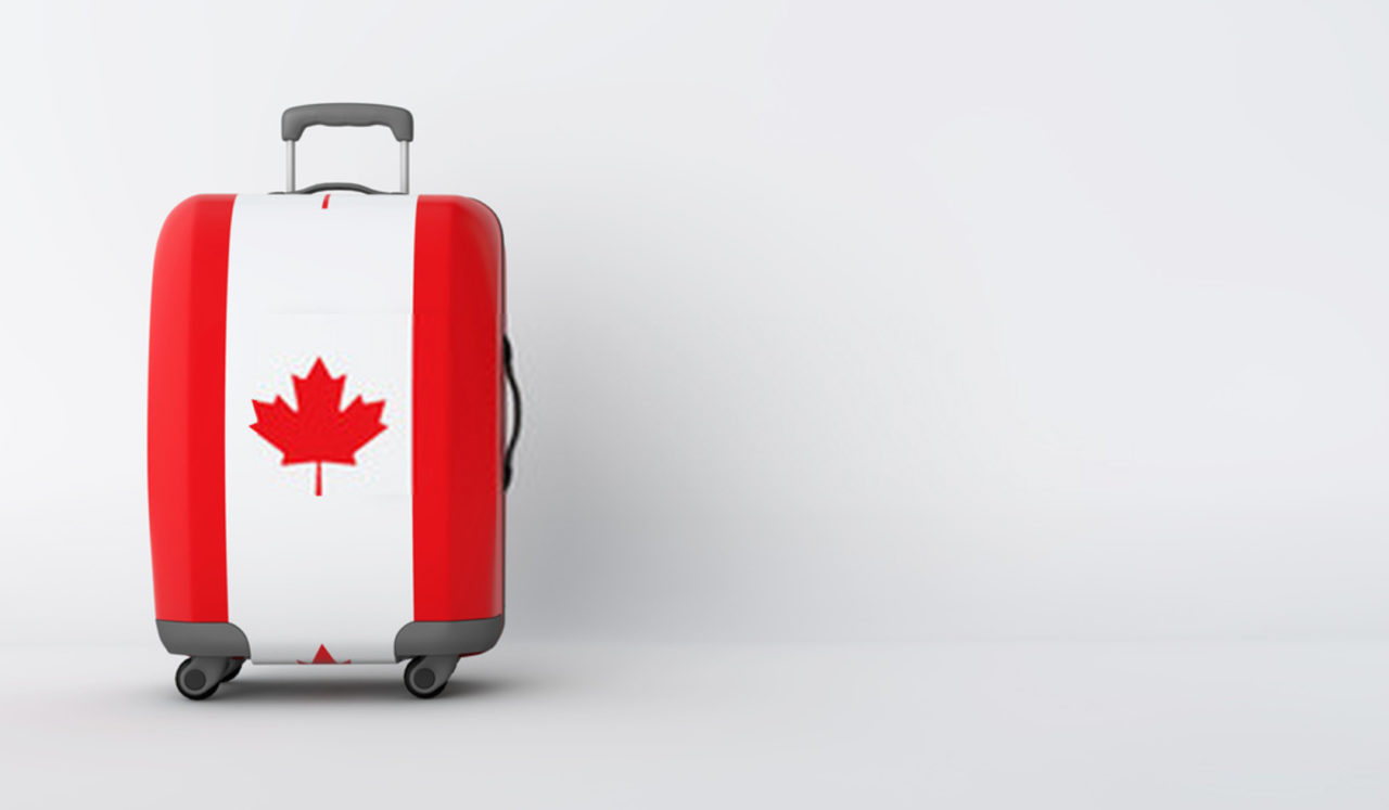 Canada Express Entry