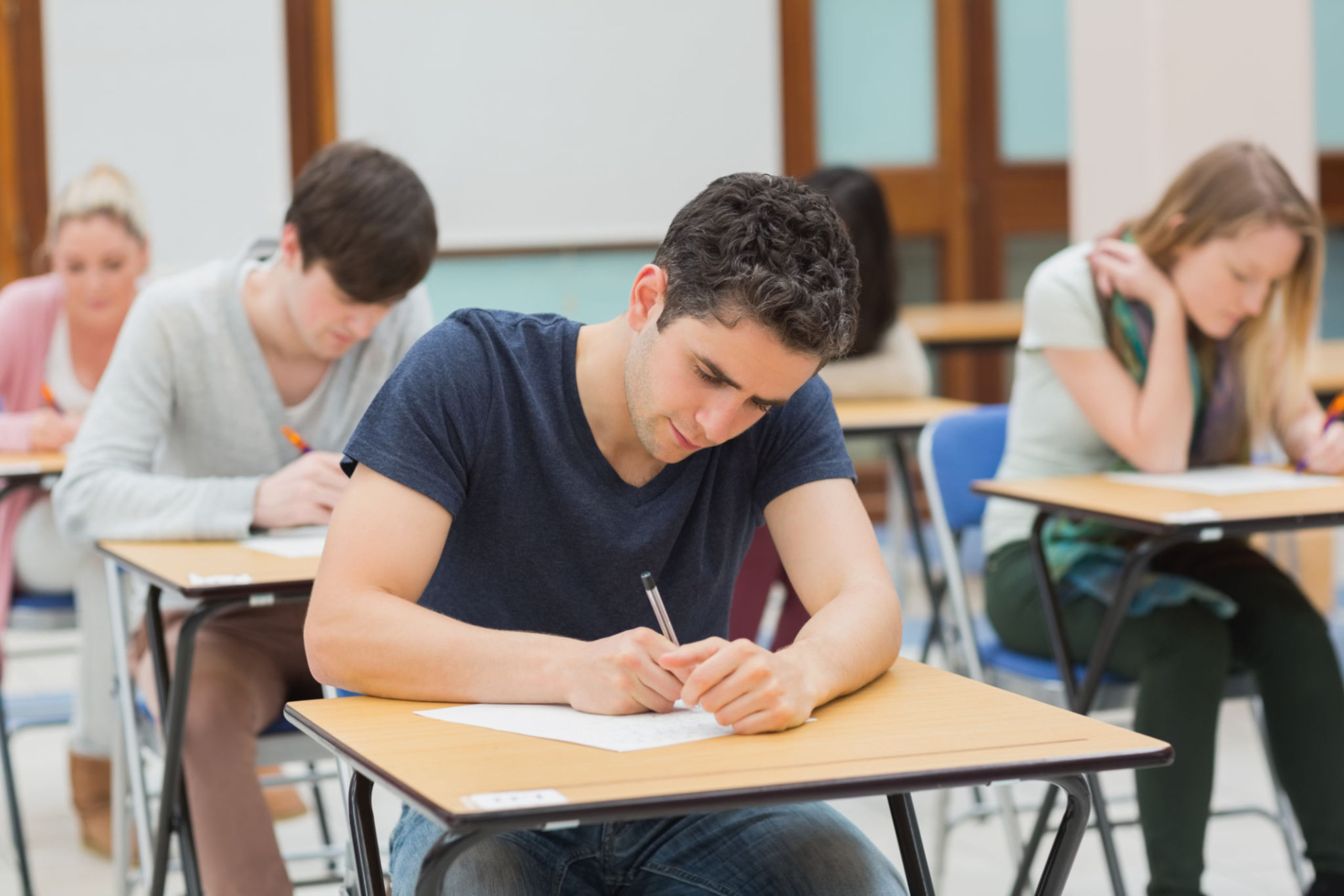writing-a-test-cec