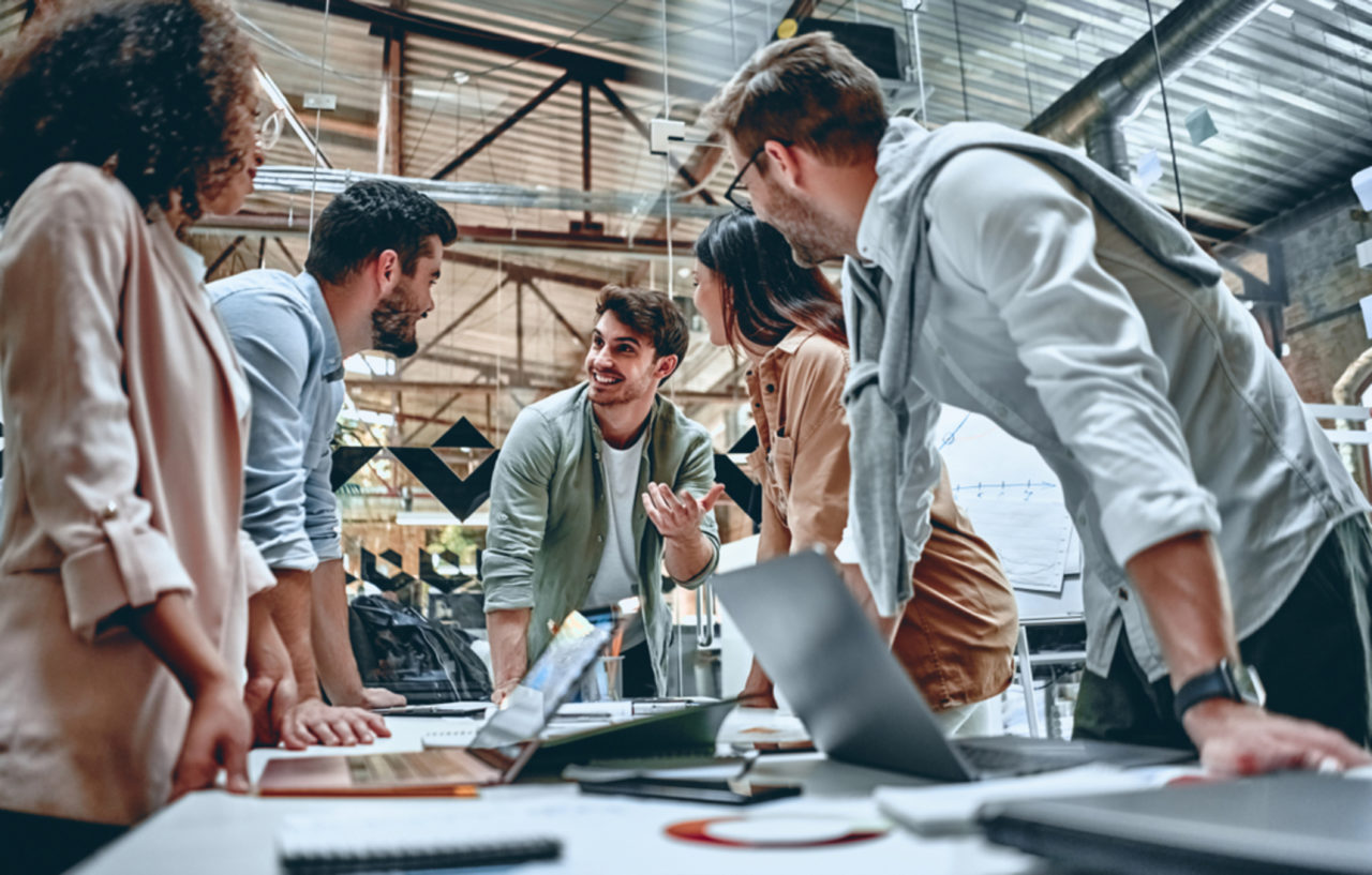 Start-up Immigration Visa Program