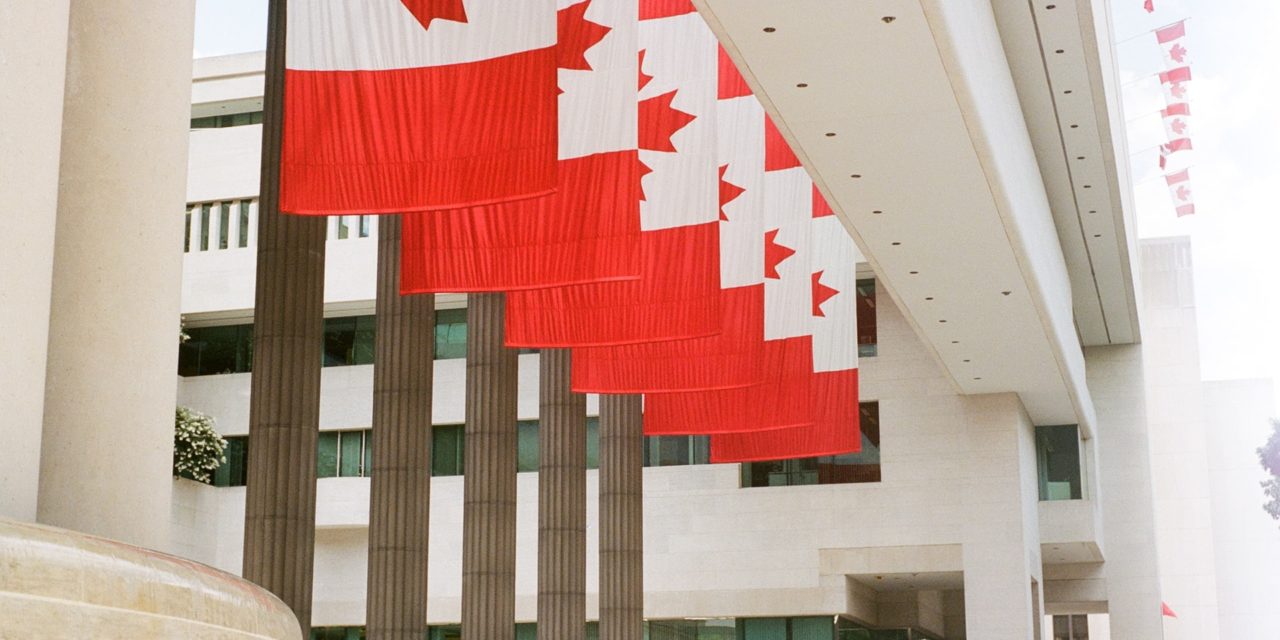 Express Entry Q2 2021: Canada breaks another record