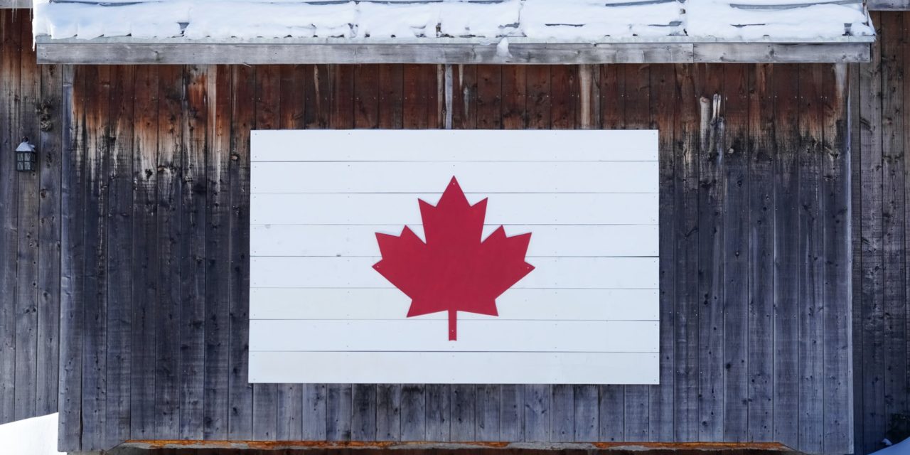 Canada now accepts citizenship applications online