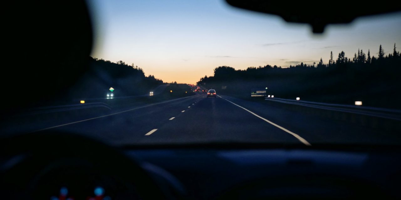 Can you visit Canada with a DUI?