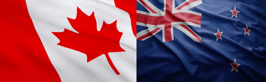 How to Move from New Zealand to Canada