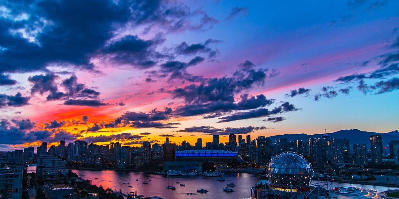 Canada landed almost 38,000 new immigrants in August 2021