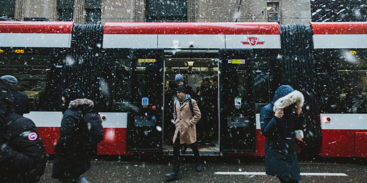 Canadians remain largely supportive of immigration, new survey finds