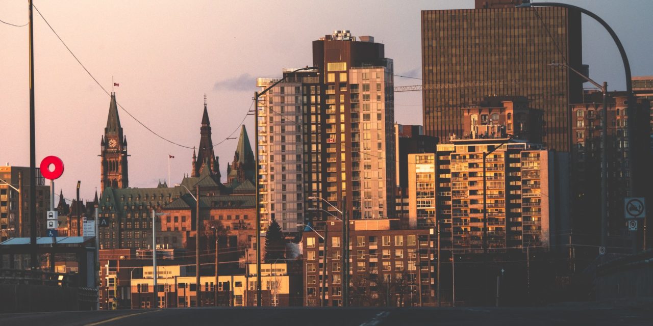 Sean Fraser prepared to increase Canada’s immigration levels even as 46,000 immigrants landed in October