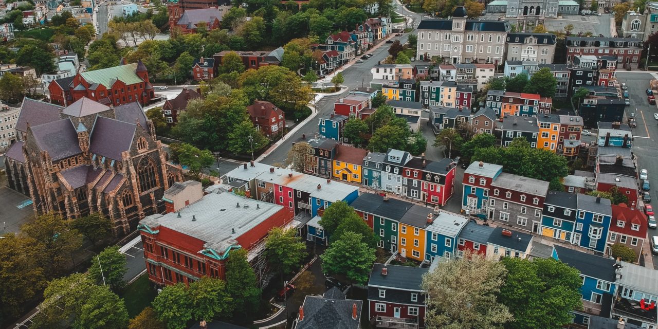 Newfoundland and Labrador releases first PNP draw results