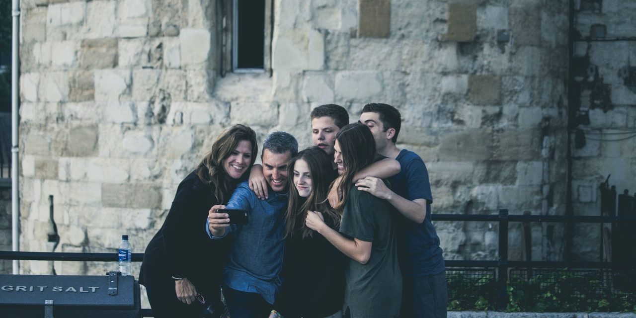 Who you can sponsor for Canadian immigration