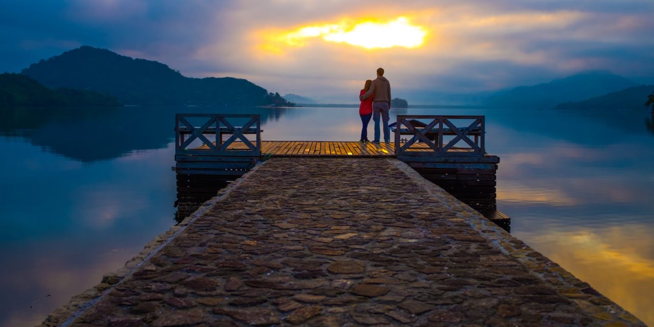 How to sponsor your spouse from Pakistan