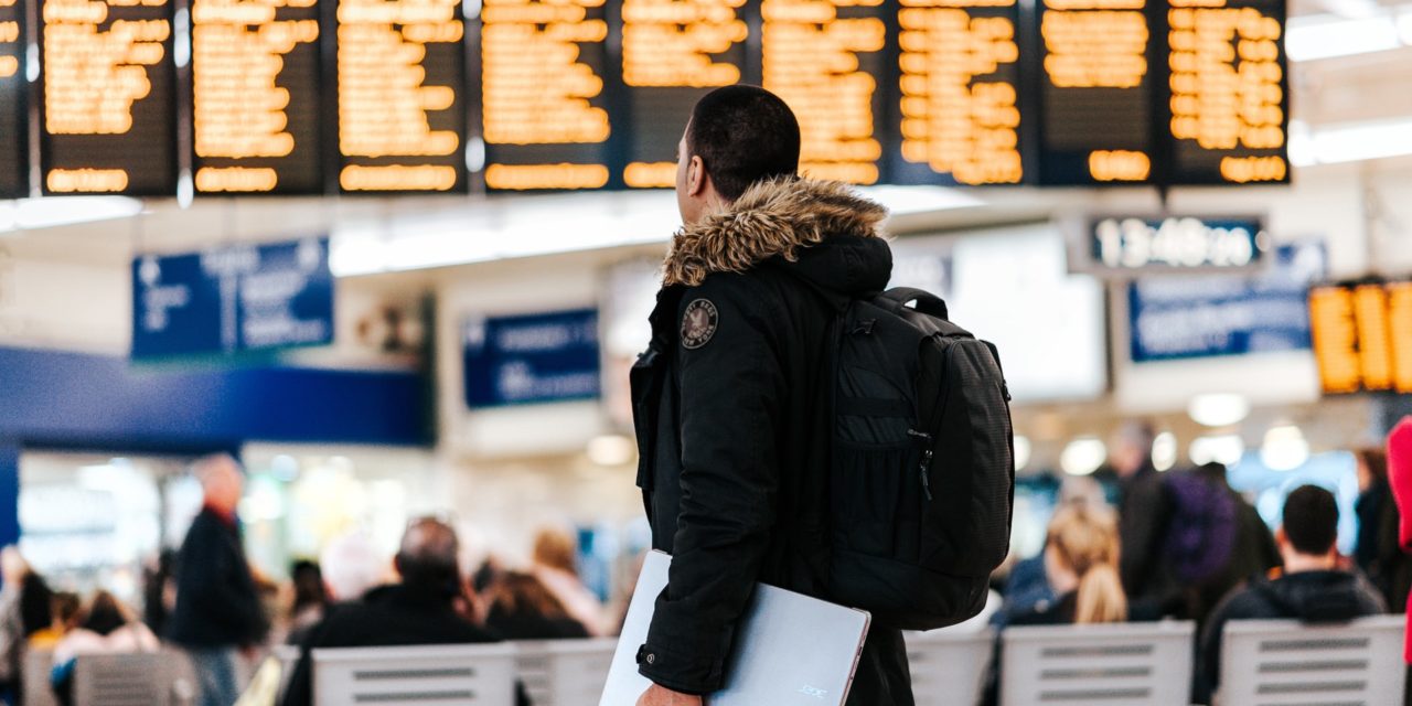 Canada updates travel rules for Canadians flying in from South Africa
