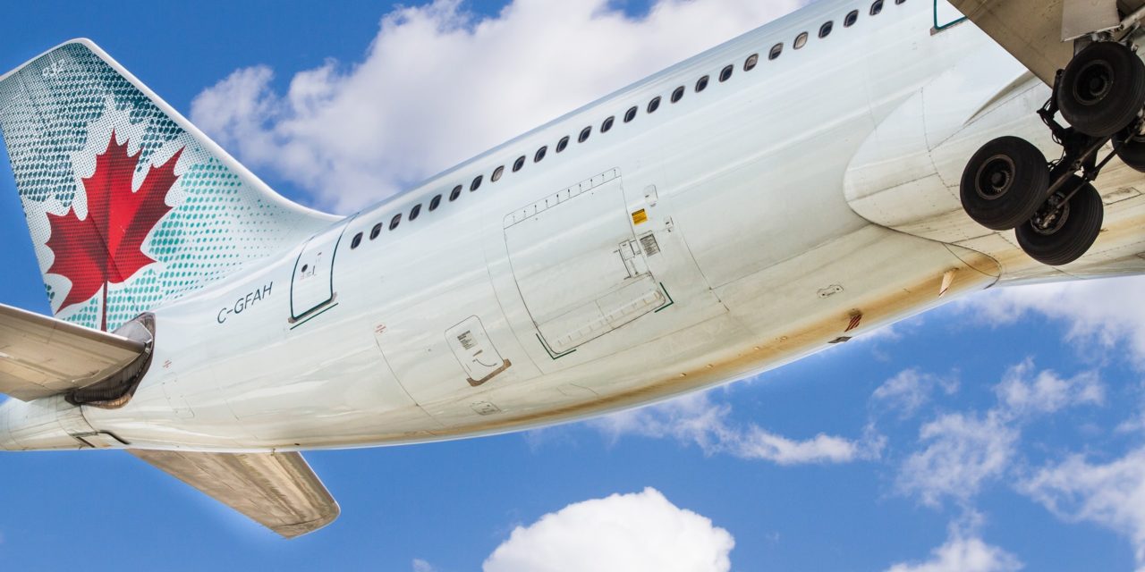 New Canadian travel and border measures take effect