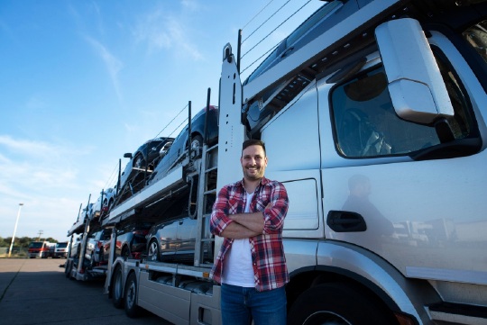 Truck Driver Canada Immigration