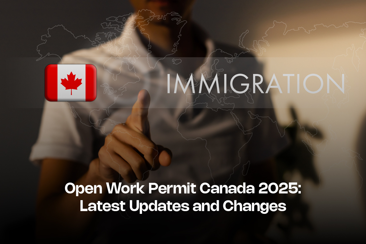 Open Work Permit Canada 2025