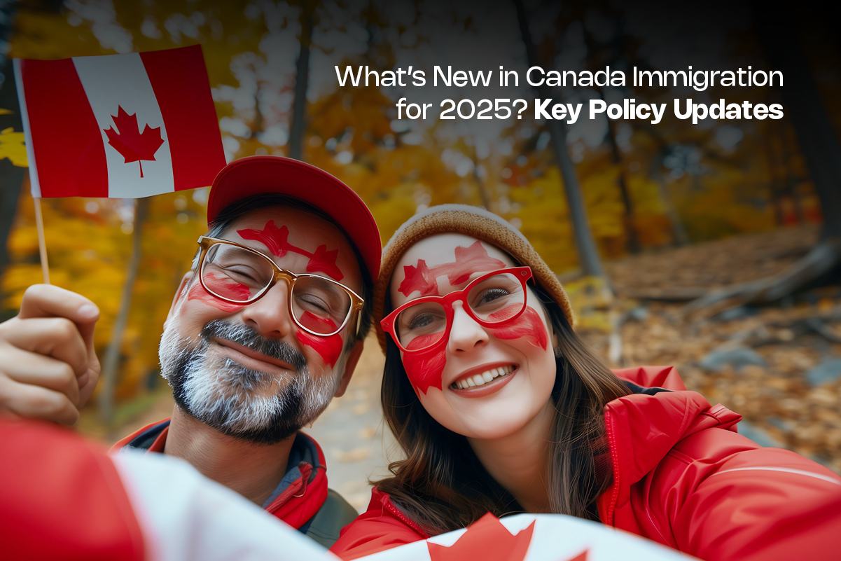 Canada Immigration for 2025