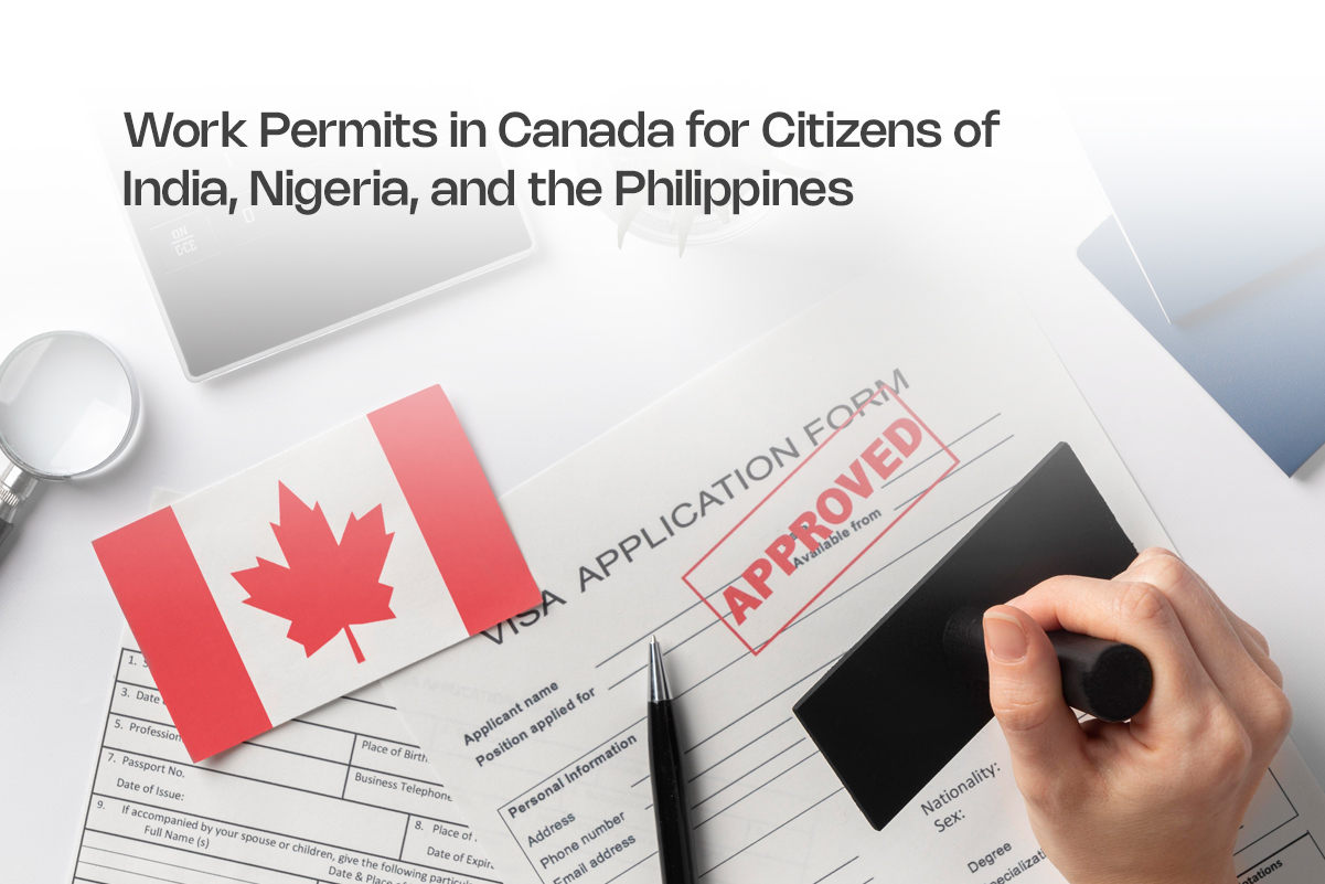 Work Permits in Canada