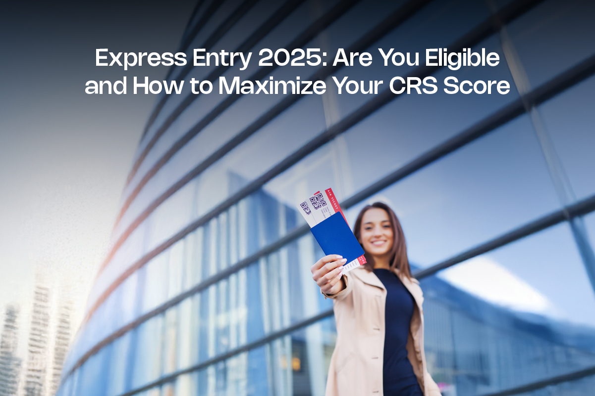 Express Entry 2025