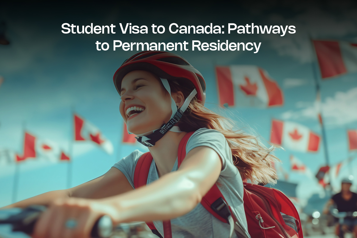 Student Visa to Canada