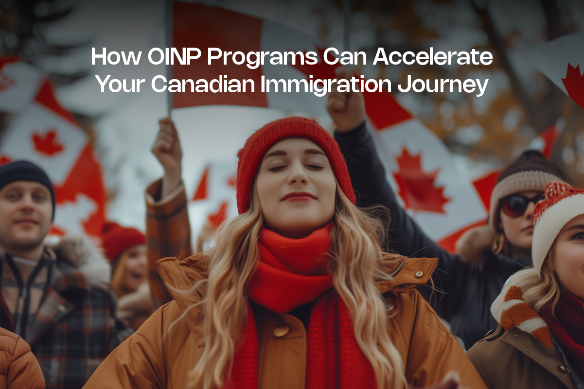 OINP Programs