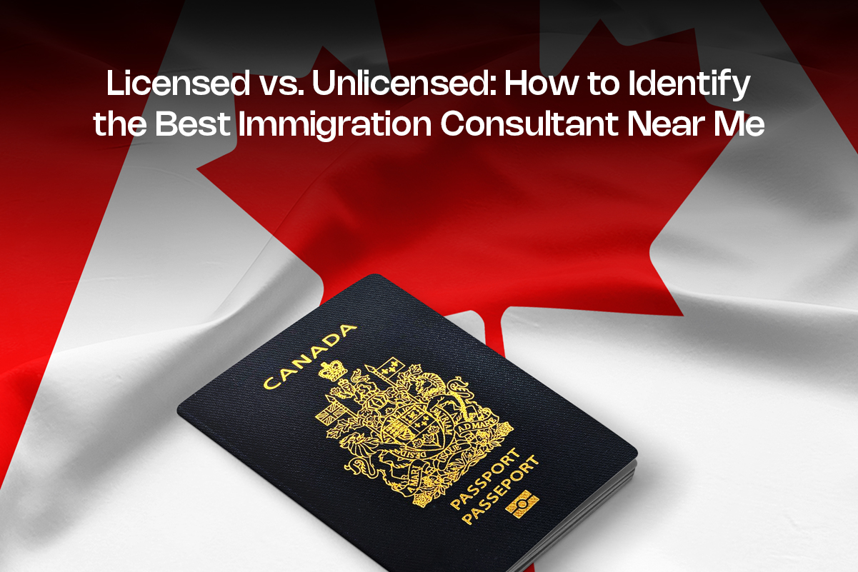 Best Immigration Consultant Near Me