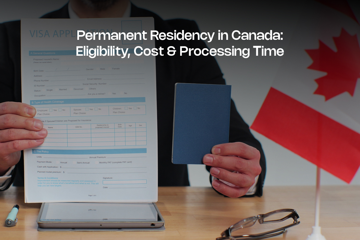 Permanent Residency in Canada