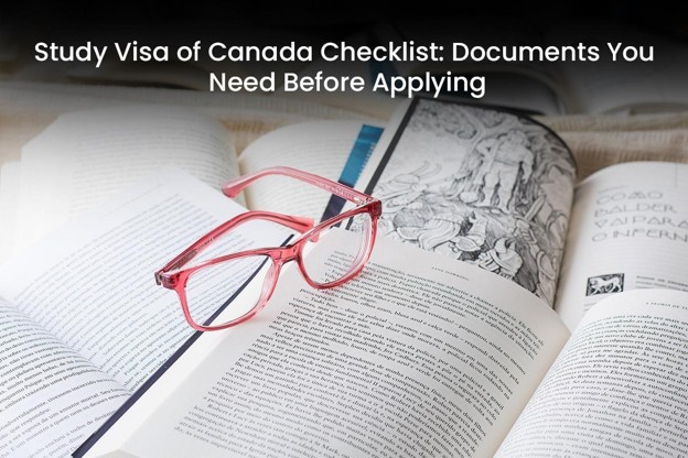 Study Visa of Canada