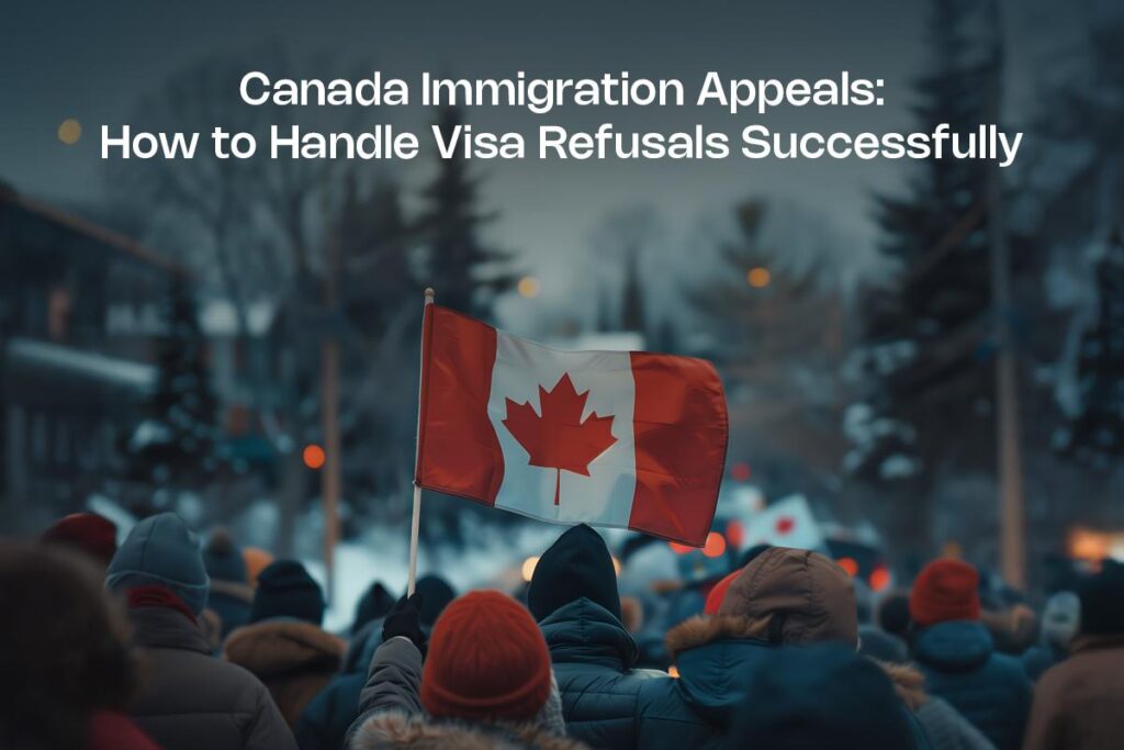 Visa Refusals