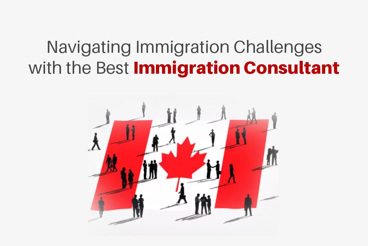 Best Immigration Consultant