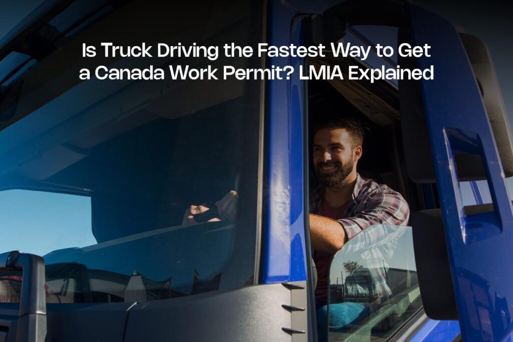Canada Work Permit