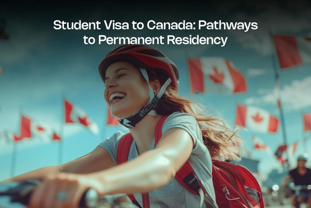 Student Visa to Canada